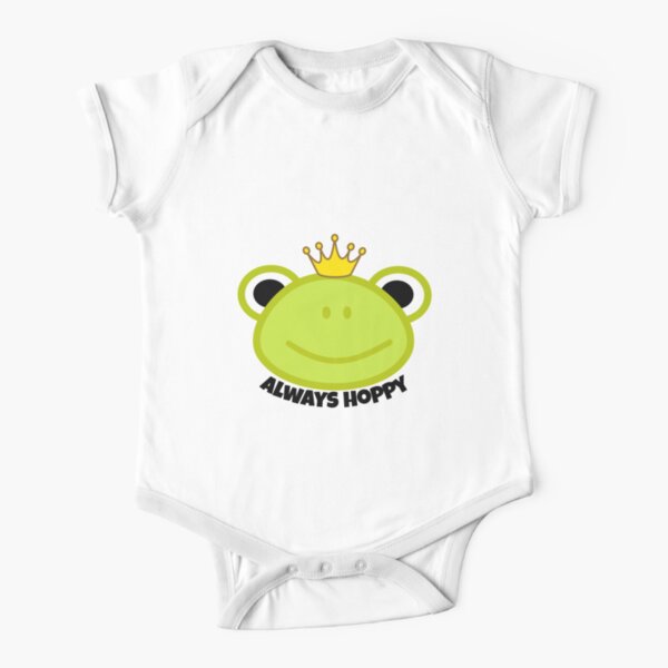 Green Puns Short Sleeve Baby One Piece Redbubble