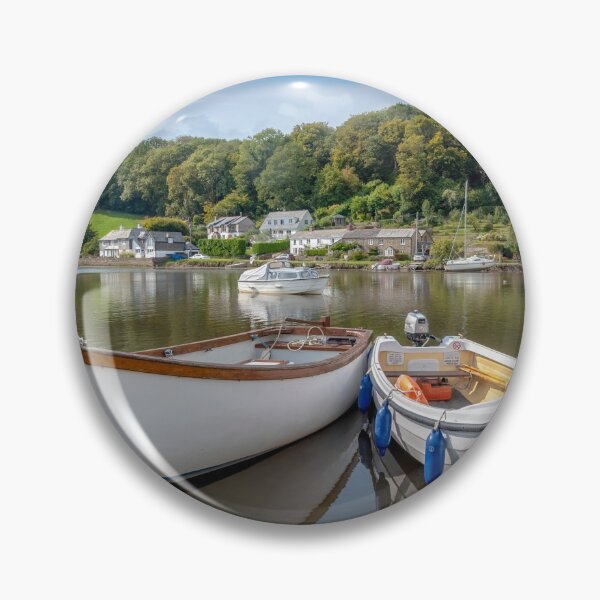 Item preview, Lerryn cornwall  designed and sold by eddiej.