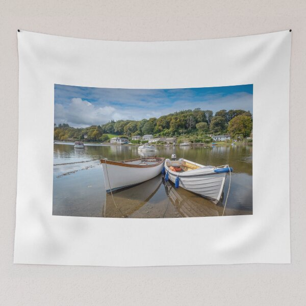 Item preview, Lerryn cornwall designed and sold by eddiej.