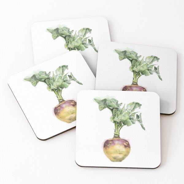 Item preview, Rutabaga or Swedish turnip designed and sold by MadeByLen.