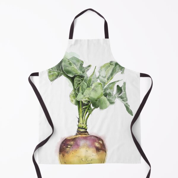 Item preview, Rutabaga or Swedish turnip designed and sold by MadeByLen.