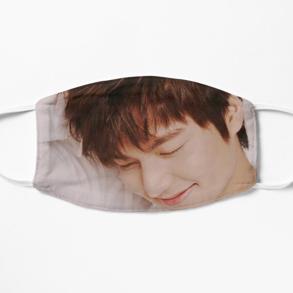 Lee Min Ho Mask