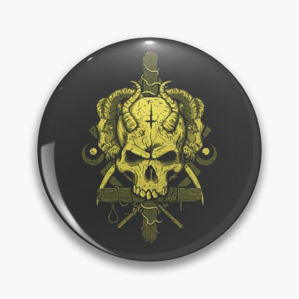 Item preview, SKULL designed and sold by snevi.