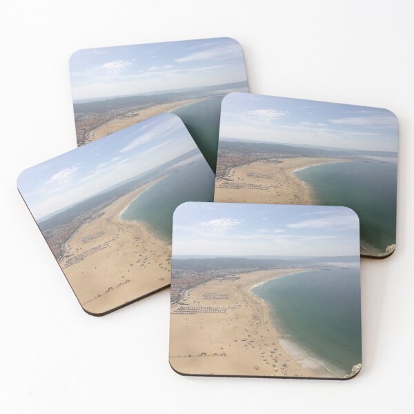 Item preview, Lovely Endless Sea, Nazaré, Portugal designed and sold by MissVania Speaks.