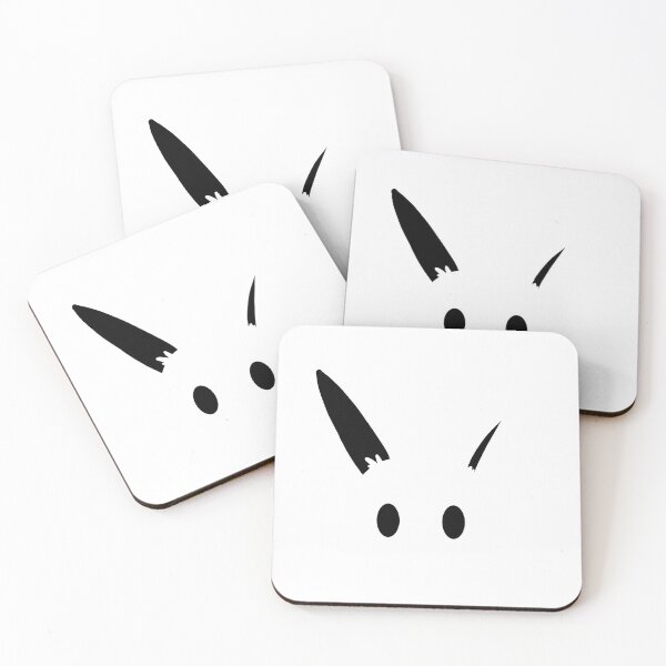 Item preview, lulumae basics - white designed and sold by lulumaeart.