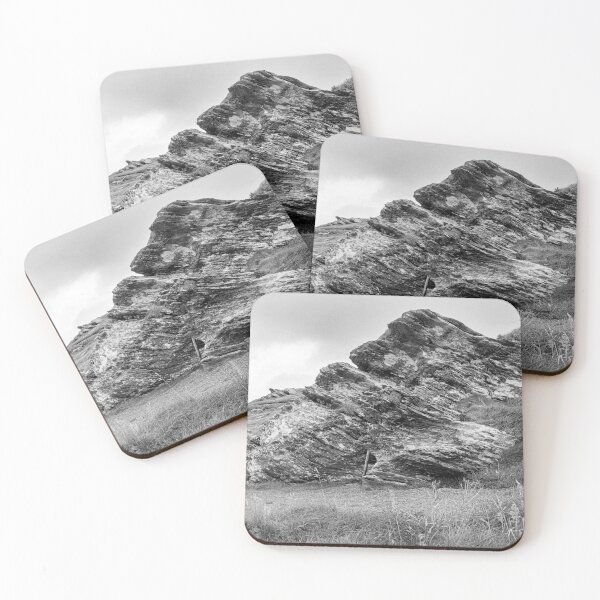 Item preview, Rock formation, Geokaun Mountain, County Kerry, Ireland designed and sold by StephenPower.