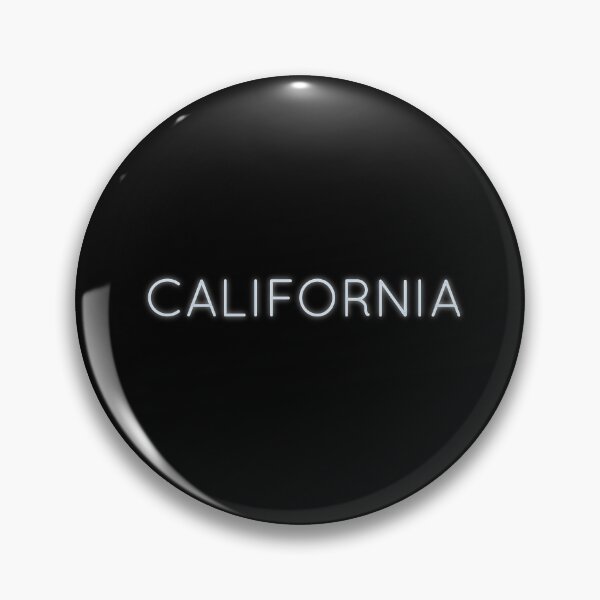 Item preview, California designed and sold by TopBaseline.