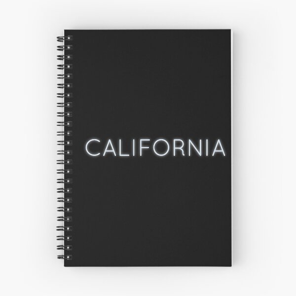 Item preview, California designed and sold by TopBaseline.