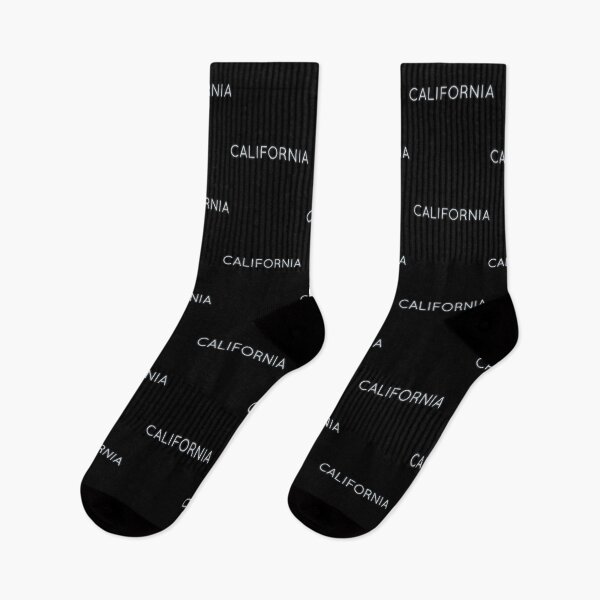 Item preview, California designed and sold by TopBaseline.