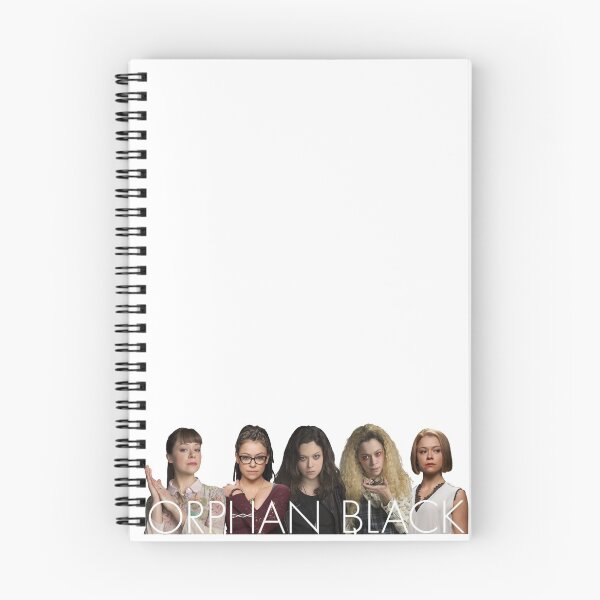 Item preview, Orphan Black Clones designed and sold by Filmprints.
