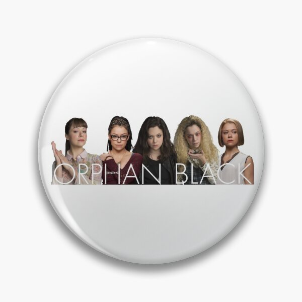 Item preview, Orphan Black Clones designed and sold by Filmprints.