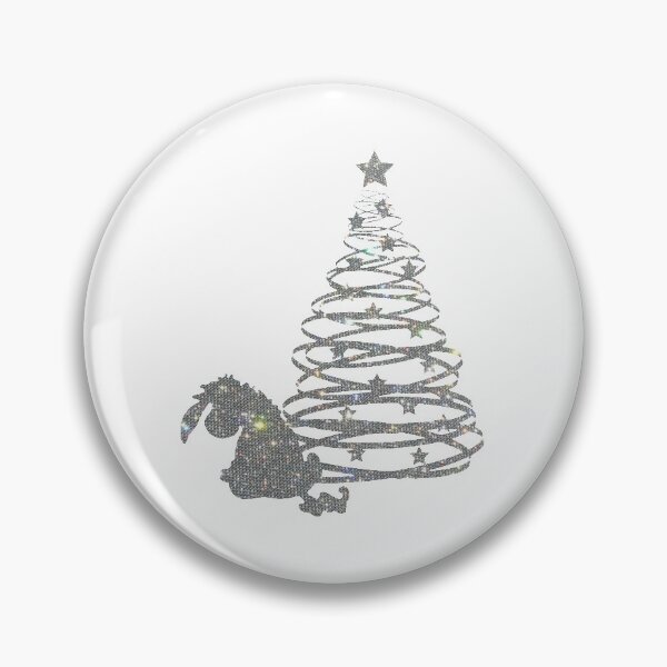 Item preview, Christmas Donkey designed and sold by BubbleFog.