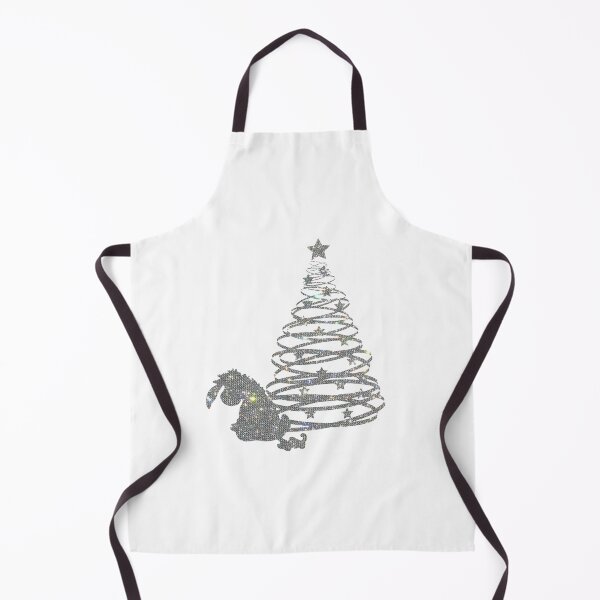 Item preview, Christmas Donkey designed and sold by BubbleFog.