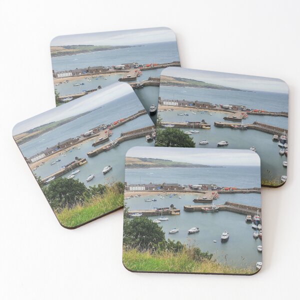 Item preview, Stonehaven Harbour designed and sold by DaveEssonPhotos.