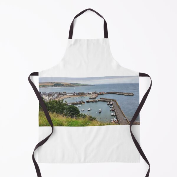 Item preview, Stonehaven Harbour designed and sold by DaveEssonPhotos.