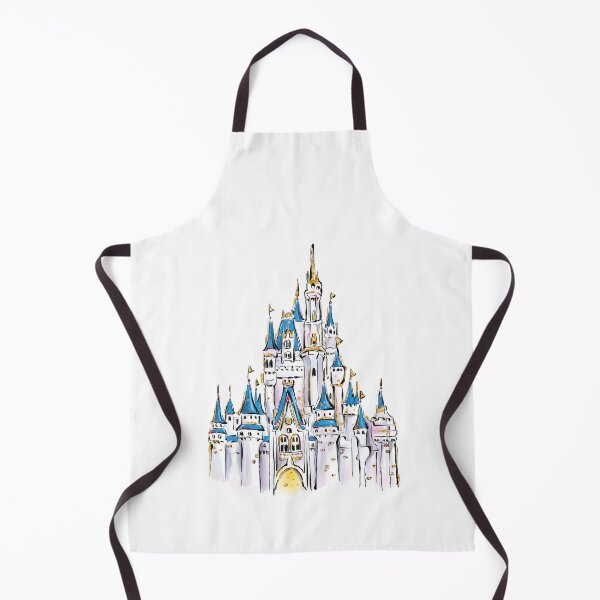 Item preview, Enchanted Castel  designed and sold by xmarti.