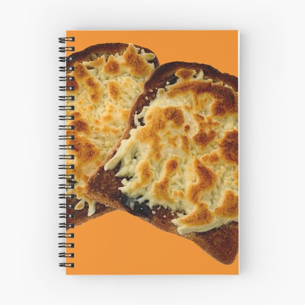 Item preview, Cheese On Toast - Food - Cheese designed and sold by Grahame Robertson.