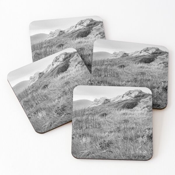 Item preview, Rocks and grass, Valentia island, Kerry, Ireland designed and sold by StephenPower.