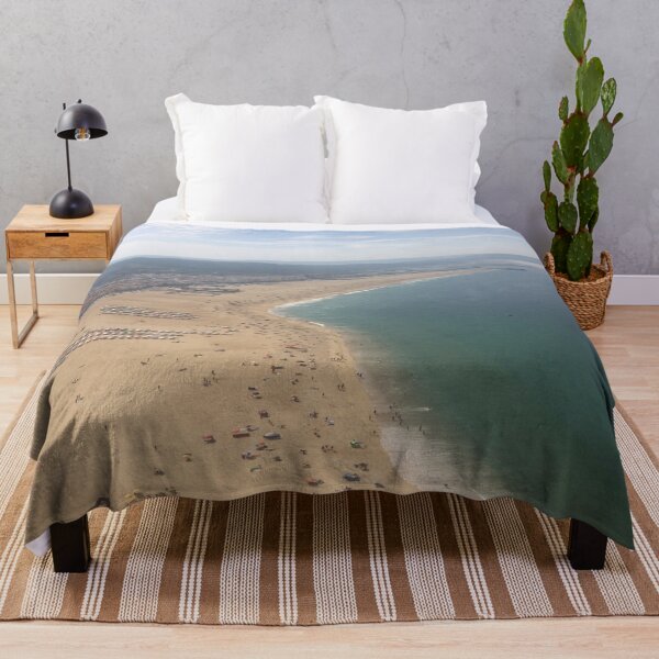 Item preview, Lovely Endless Sea, Nazaré, Portugal designed and sold by MissVania Speaks.