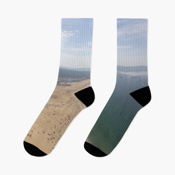 Item preview, Lovely Endless Sea, Nazaré, Portugal designed and sold by MissVania Speaks.