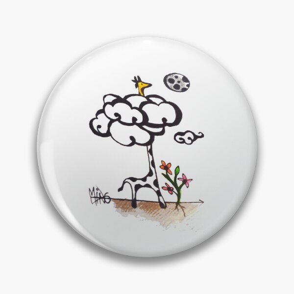 Item preview, Moon Watch designed and sold by mingmushi.