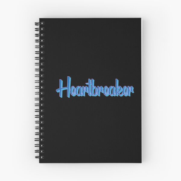 Item preview, Heartbreaker designed and sold by TopBaseline.