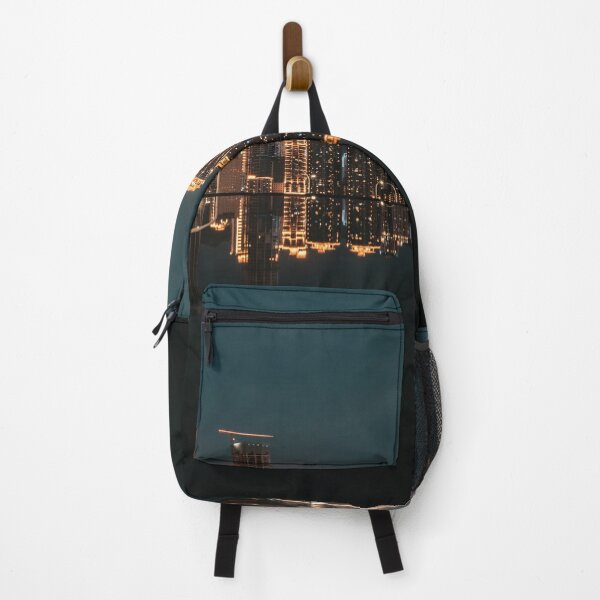 Item preview, Chongqin, beautiful Chinese city view.  designed and sold by 2AcesDesign.