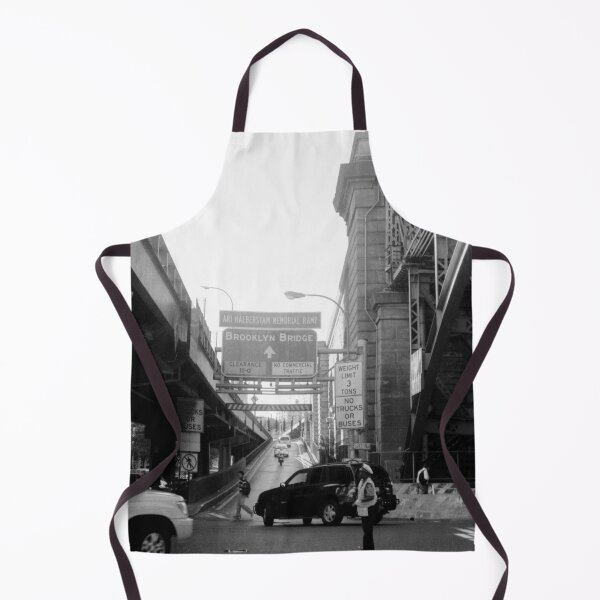 Item preview, Brookly bridge onramp designed and sold by saffervision.