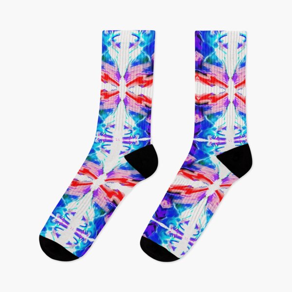 Item preview, Psychedelic wacky abstraction , psychedelic Arte Abstracto, abstract art design designed and sold by Adri Barnard.