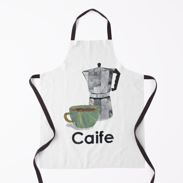 Item preview, Ga - Caife designed and sold by BabbanGaelg.
