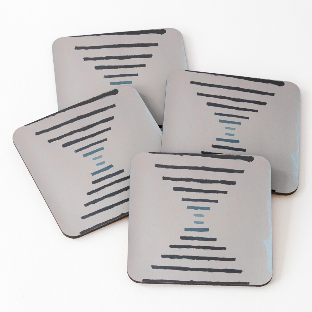 Item preview, Coasters (Set of 4) designed and sold by Rkumari.