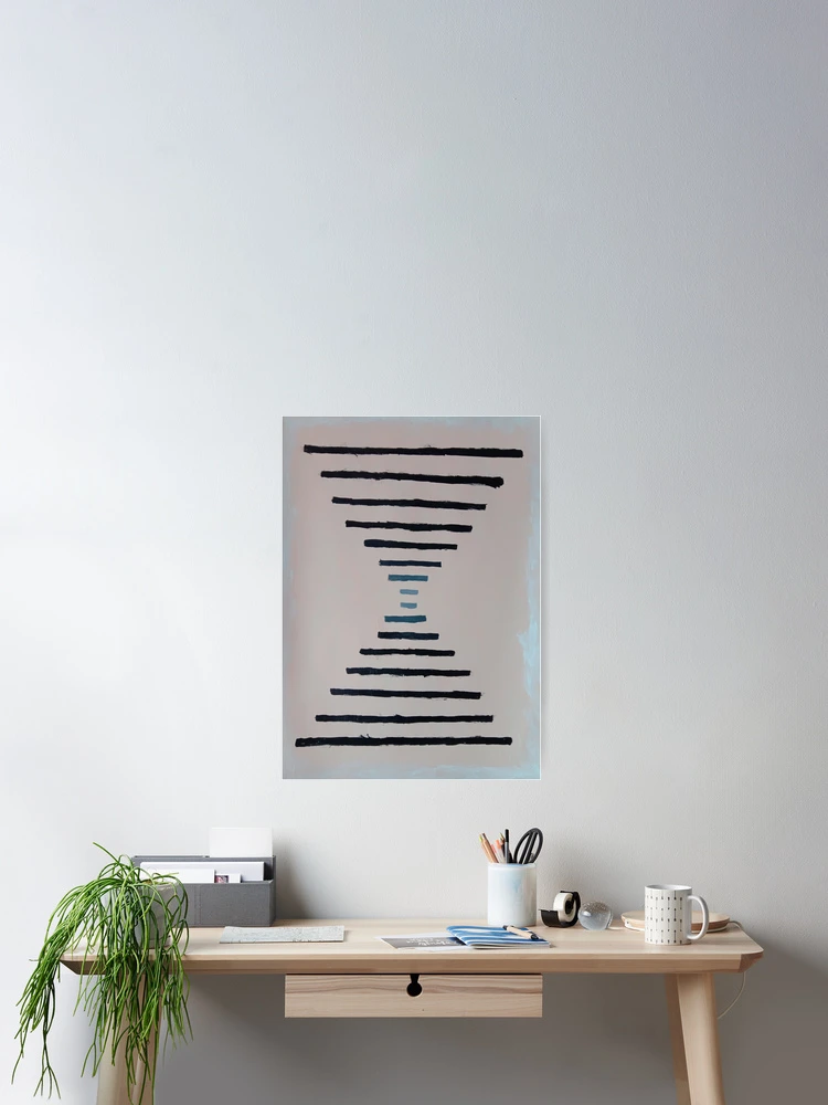 Thumbnail 2 of 3, Poster, Stair! designed and sold by Rkumari.