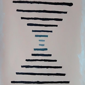 Artwork thumbnail, Stair! by Rkumari