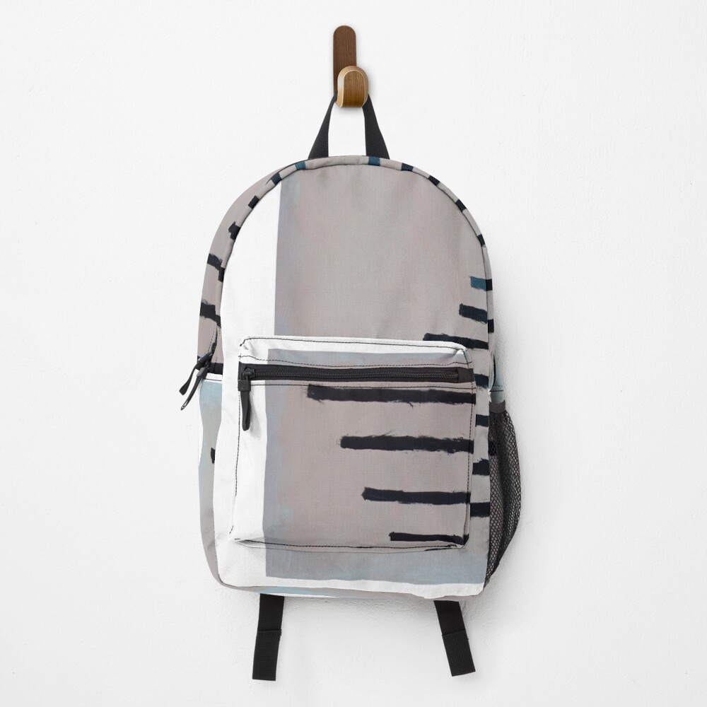 Item preview, Backpack designed and sold by Rkumari.