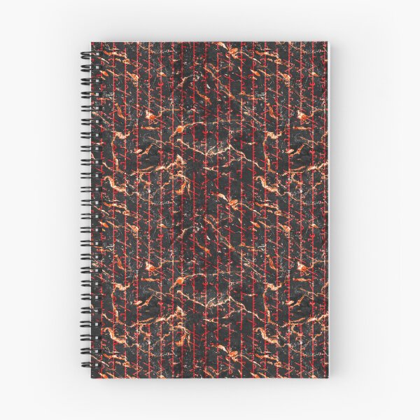 Item preview, Red Phyrexian Marble designed and sold by titartwork.