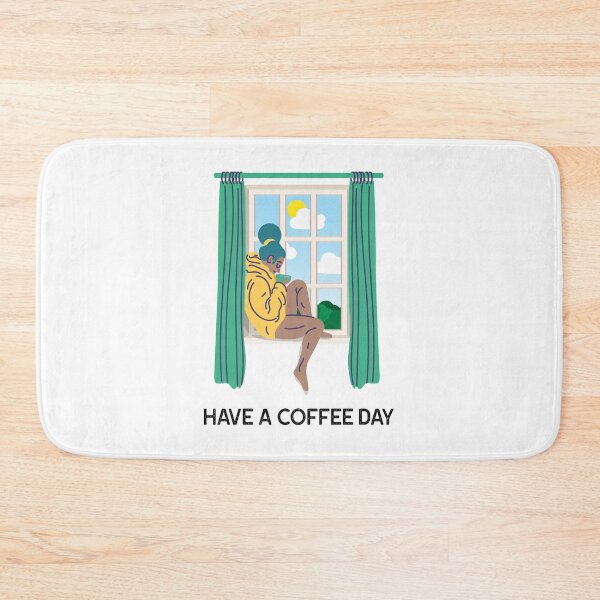 Item preview, have a coffee day  designed and sold by ayaato.