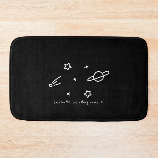 Item preview, Everything is connected - Universe designed and sold by thepowerofnow.