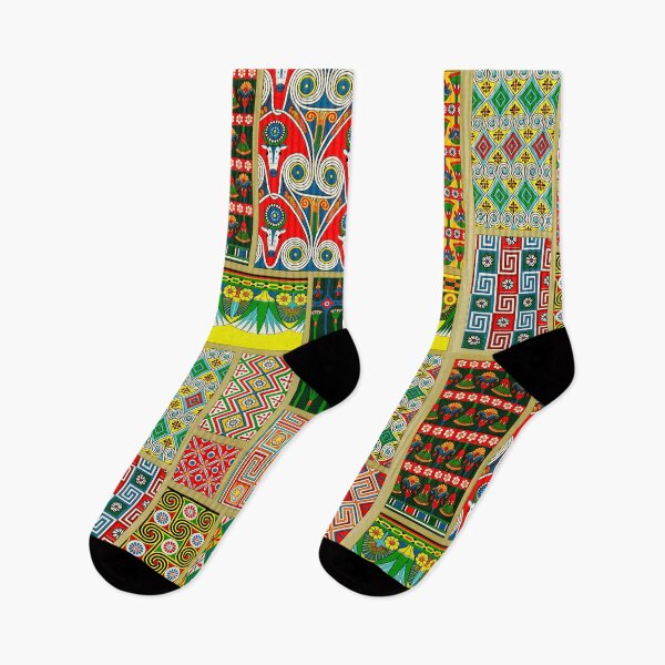Item preview, Egyptian Patterns designed and sold by domdjs4239.