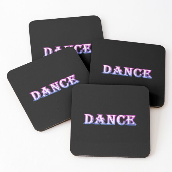 Item preview, Dance designed and sold by TopBaseline.
