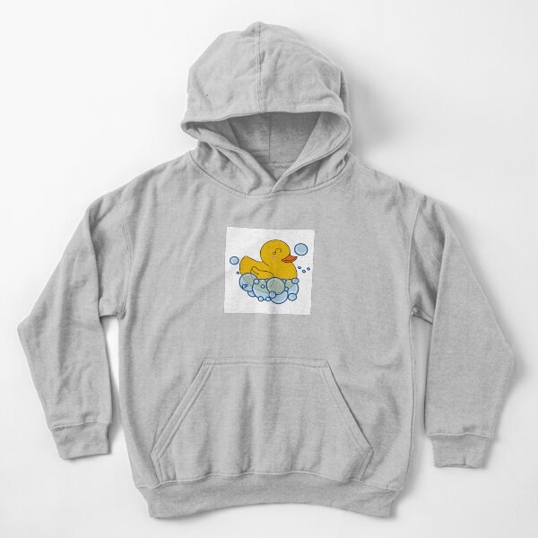 Parrulo Kids Pullover Hoodie