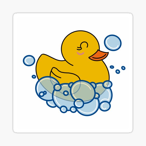 Parrulo Sticker