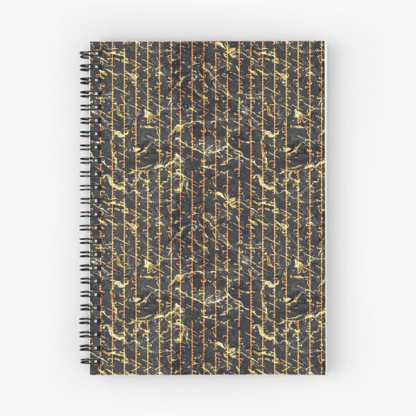 Item preview, Gold Phyrexian Marble designed and sold by titartwork.