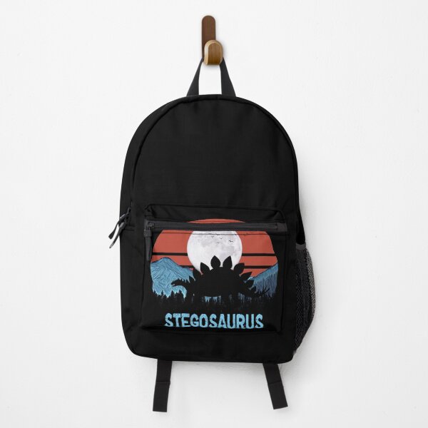 Item preview, Stegosaurus vintage designed and sold by SidTastic .