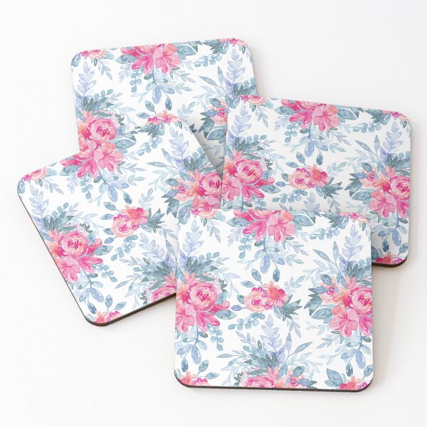 Item preview, Lush Watercolor Botanical  designed and sold by Perrin Le Feuvre.