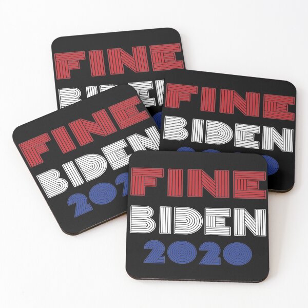 Artikelvorschau, Fein. Biden entworfen und verkauft von MousaObaid.