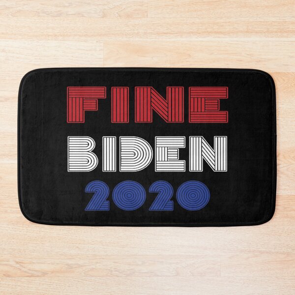 Artikelvorschau, Fein. Biden entworfen und verkauft von MousaObaid.