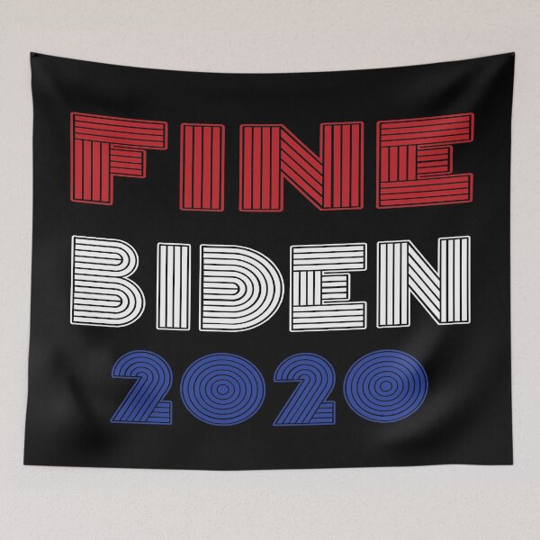 Artikelvorschau, Fein. Biden entworfen und verkauft von MousaObaid.