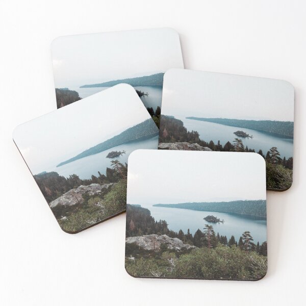 Item preview, Lake Tahoe designed and sold by pdesveaux.