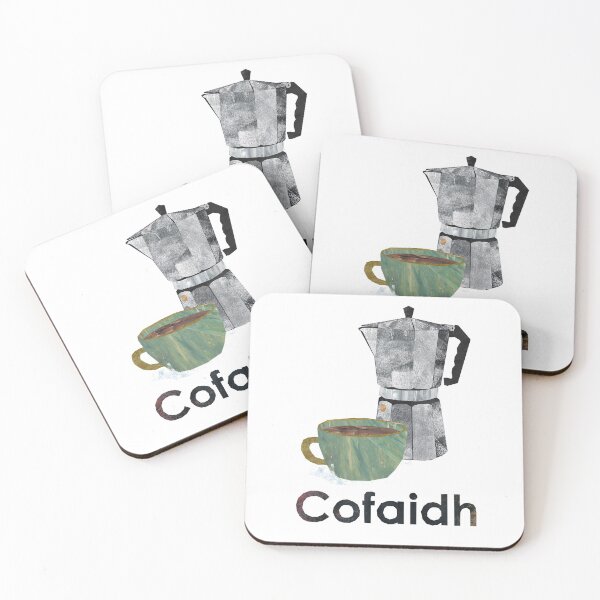 Item preview, Sco - Cofaidh designed and sold by BabbanGaelg.