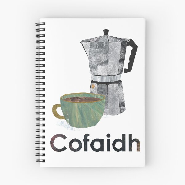 Item preview, Sco - Cofaidh designed and sold by BabbanGaelg.